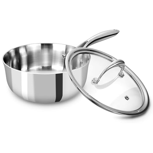 K3 Premium Tri (2-Qt)
