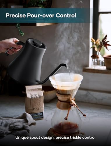 Electric Kettles (Artisan)