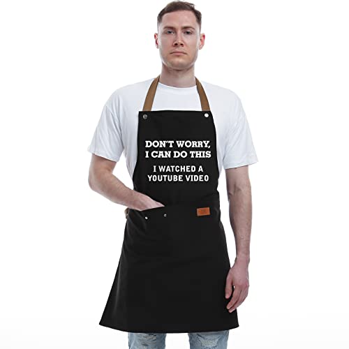 Funny Cooking Gifts for Men (I Can Do This)