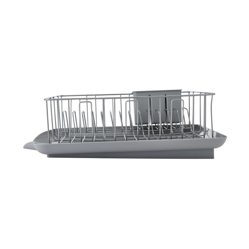 Classic 3 Piece Dish Drying Rack Set