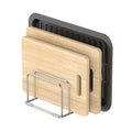 Cutting Board Holder Stand (1.0+1.2 in Slot)