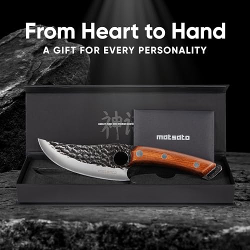 Chef Knife Perfect Kitchen Knife for Cooking