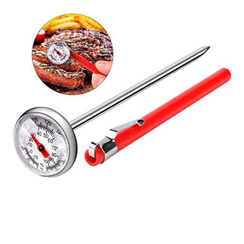 Meat Thermometer for Grilling