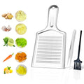 Ginger Grater Tool