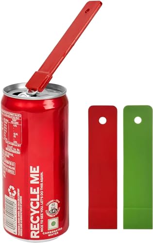 Soda Can tab Opener Beer can opener Party essential tool Great tool for bartenders 1 Pack (Set-1PK)