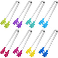 Mini Serving Tongs (8PCS Small Tong)
