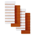 Albany Kitchen Towel 4 (Honey / 16"x26")