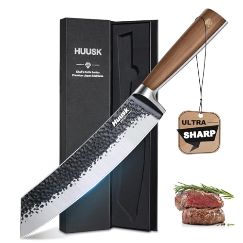 Butcher Knife (8.5 inches)