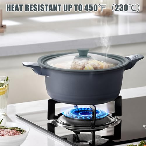 Universal Lid for Pots (10-11-12 inch)