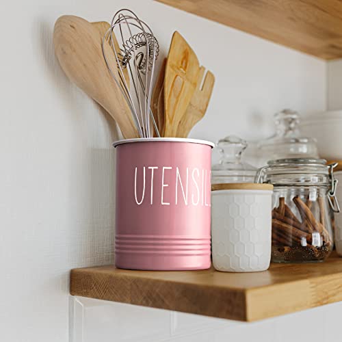 Kitchen Utensil Holder