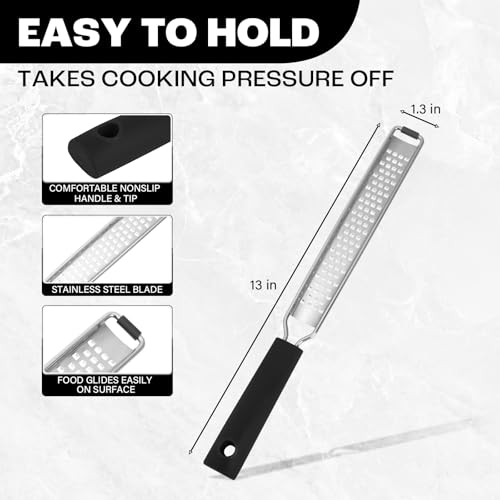 Zester Grater