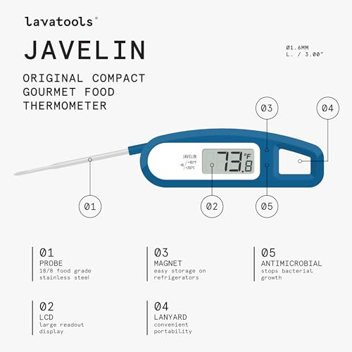 Javelin® Ultra (Ube)