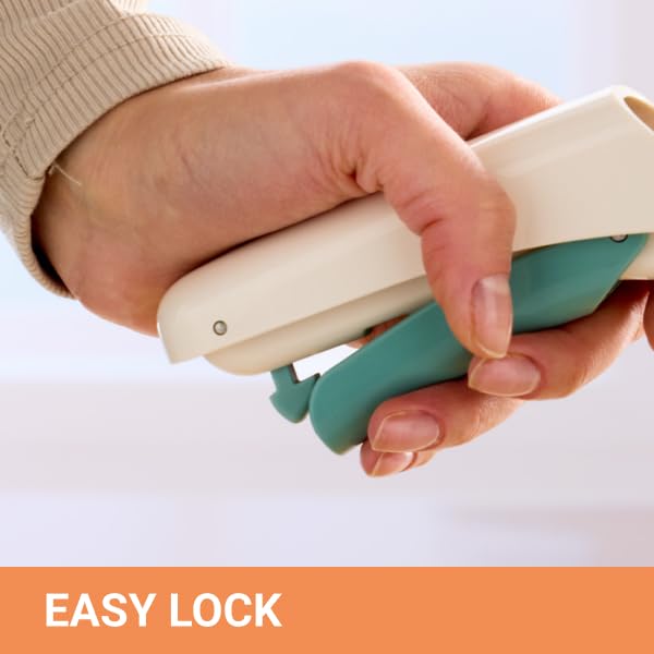 Professional Rotary Cheese Grater