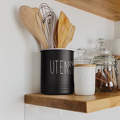 Kitchen Utensil Holder
