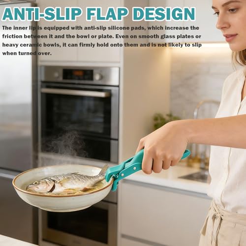 2 Pcs Multi Function Anti (2PCS-RED,GREEN)