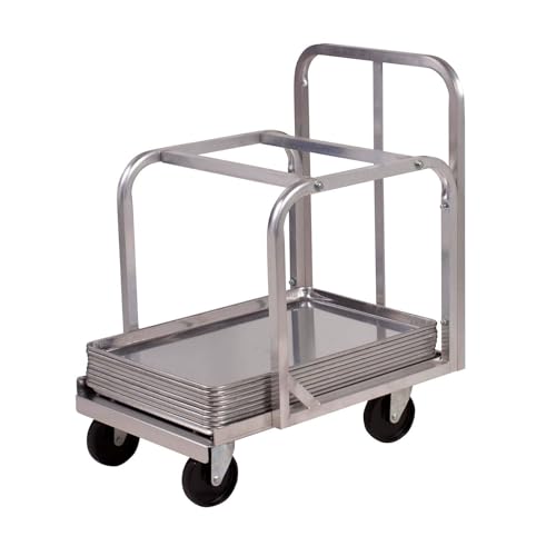 ALRK 3 Commercial Sheet Pan Truck (Large / Truck)