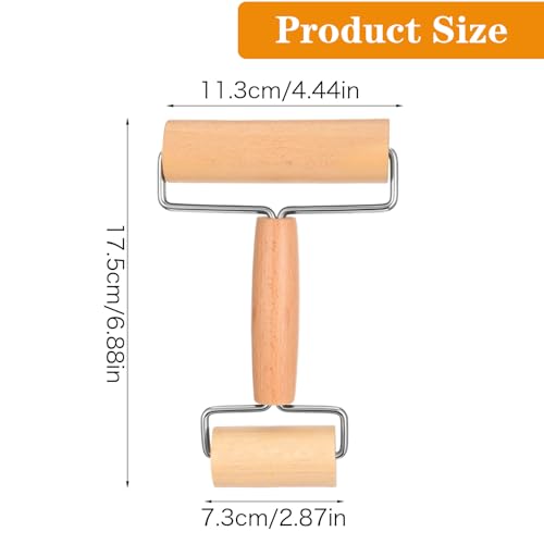 Small Rolling Pin