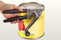 Heavy Duty Can Opener with Magnet (Folding with Magnet)