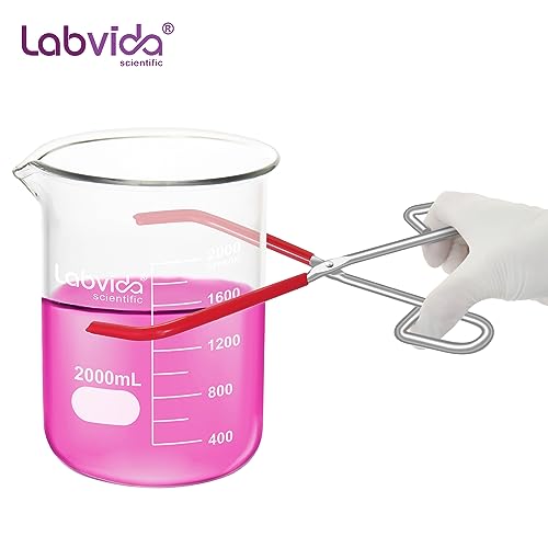 Labs Beaker Tongs (1 PC of Lab Beaker Tong)