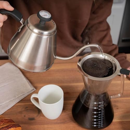 Pour Over Coffee Maker Set (Pour Over Set)