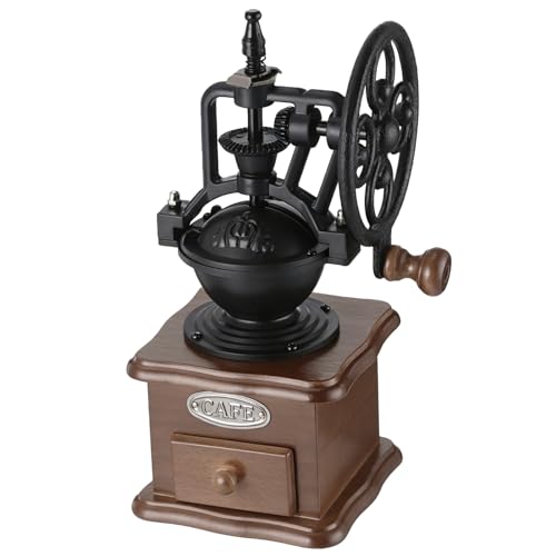Manual Coffee Grinder
