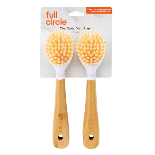 Kitchen Dish Brush