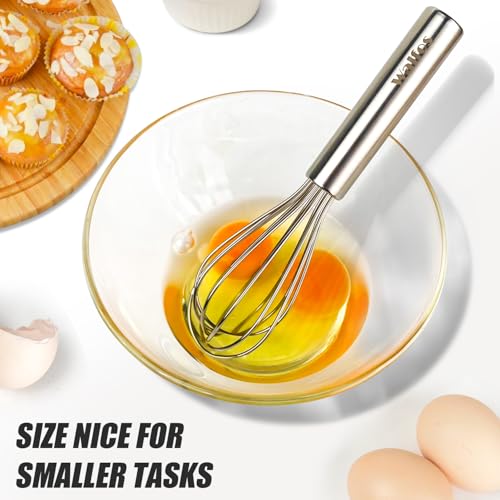 Mini Whisk 6+8 in Small Whisk (6+8 in)