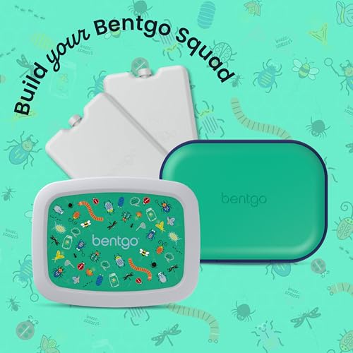 Kids Prints Leak (Bug Buddies)
