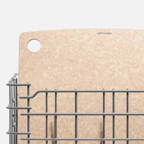 8X6 Epicurean Series Cutting Board (8"L x 6"W / Natural)