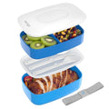 Classic Stackable 3 (Blue)
