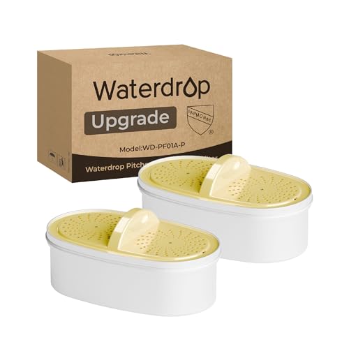 Genuine] Waterdrop PF01A