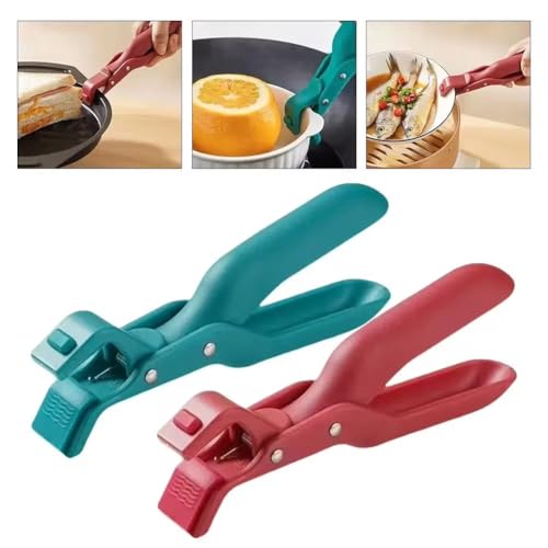 NEW 2026 MODEL Hot Plate Gripper