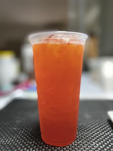 Thai Tea Filter (Small 3"x4.5"x7.5")