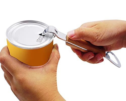 Can Punch Bottle Opener (Burlywood / 3 Pack)
