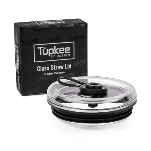 Tumbler Replacement Straw Lid (Straw Lid)