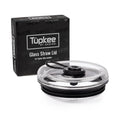 Tumbler Replacement Straw Lid (Straw Lid)