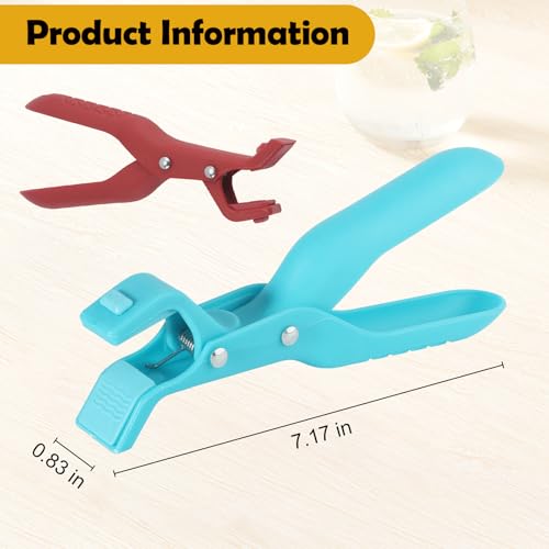 Hot Plate Gripper Tongs for Bowls