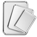 Baking Sheet Set of 3 (9/12/16 inch)
