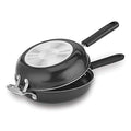 FP2 24BKP1 10 (Black / 10-Inch)