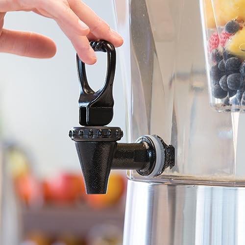 Beverage Dispenser with Infuser (3 Gallon)