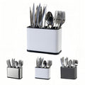 Utensil Holder (white)