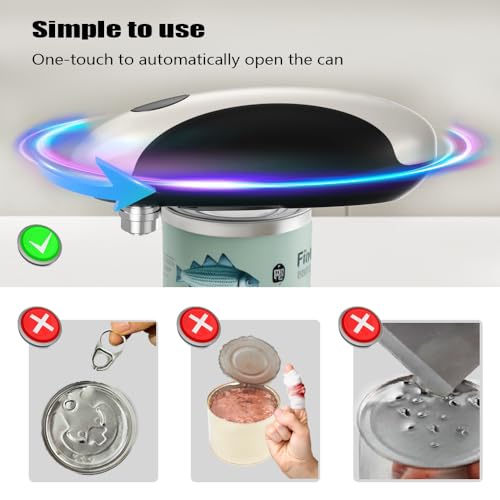 Electric Can Openers in 2026