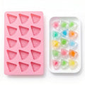 Watermelon Ice Cube Trays (Watermelon)