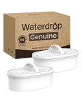 Genuine] Waterdrop PF (Classic Filter / 2 Count)