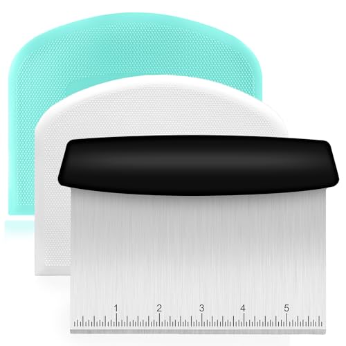 Bench Scraper
