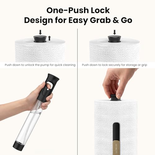 Pepper Grinder (Black)