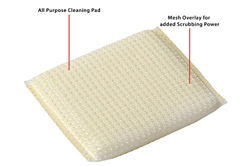 Multi Purpose Scouring Pad by Scrub (12 Pack)