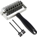 Pastry Lattice Roller Cutter (Black)
