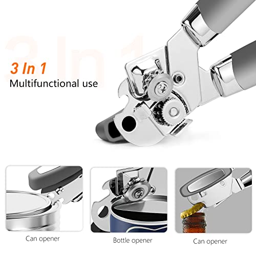 Can Opener Professional 3 (Dark Gray)