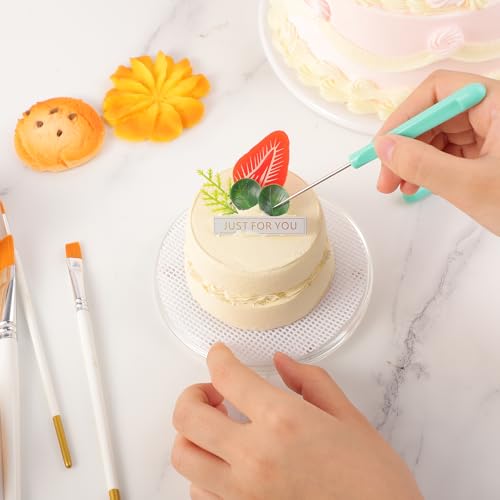Cookie Decorating Supplies